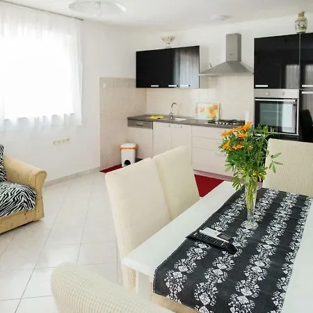 Haus Ivka 341s Apartamento *