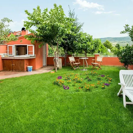 Haus Ivka 341s Rogoznica (Sibenik-Knin)