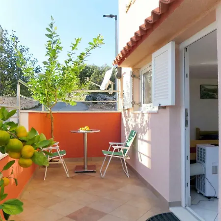 Apartamento Haus Ivka 341s