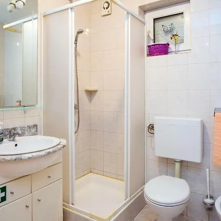Haus Ivka 341s Apartamento Rogoznica (Sibenik-Knin)