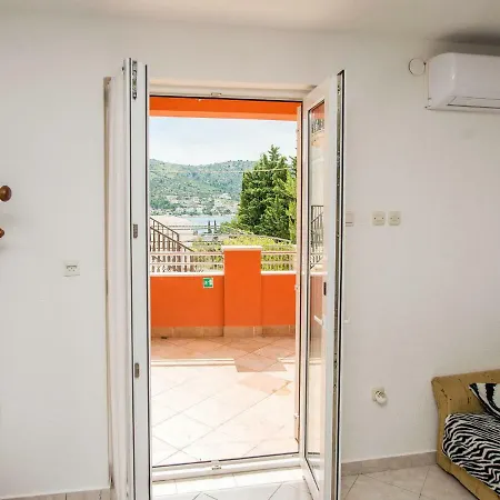 Haus Ivka 341s Apartamento *