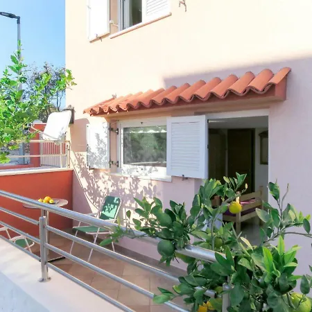Apartamento Haus Ivka 341s *