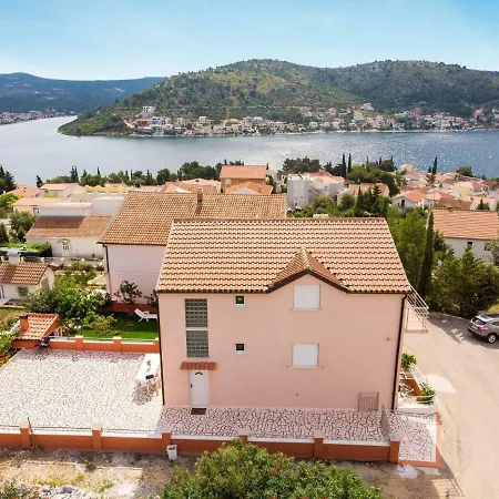 Haus Ivka 341s * Rogoznica (Sibenik-Knin)