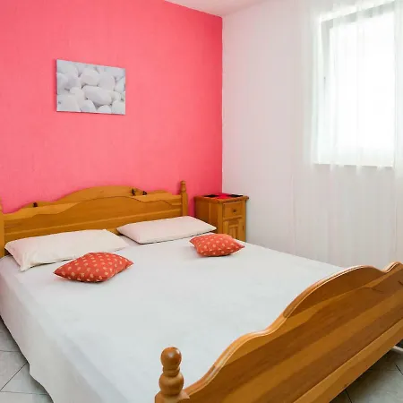 Haus Ivka 341s Apartamento Rogoznica (Sibenik-Knin)