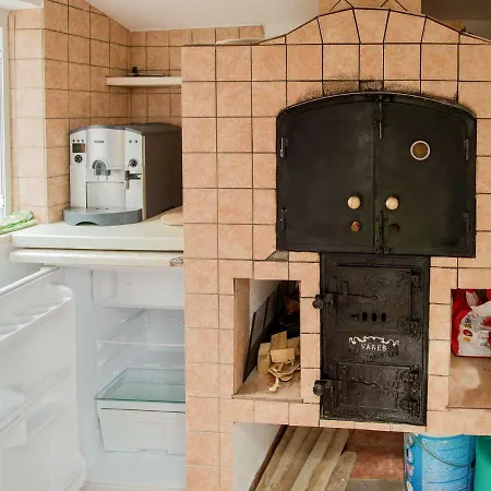 Haus Ivka 341s Apartamento Rogoznica (Sibenik-Knin)