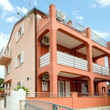 Haus Ivka 341s