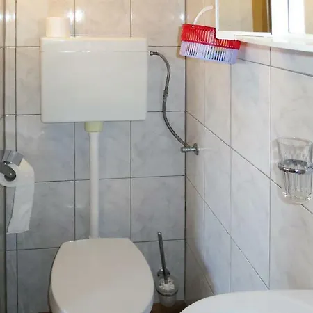 Haus Ivka 341s