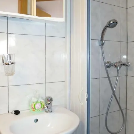 Haus Ivka 341s Apartamento Rogoznica (Sibenik-Knin)